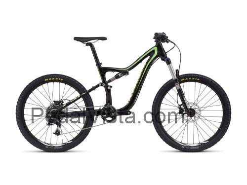 Specialized Camber Grom specs and reviews